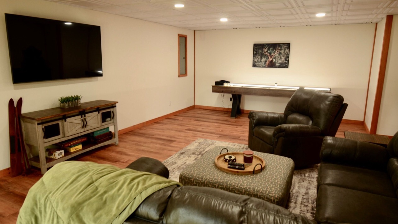 Photo of Livingroom in Morganton