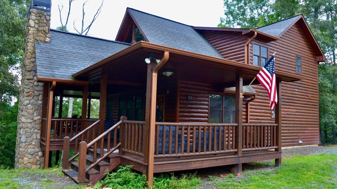 Photo of Outdoor in Morganton