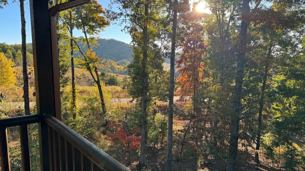 Photo of Outdoor in Morganton