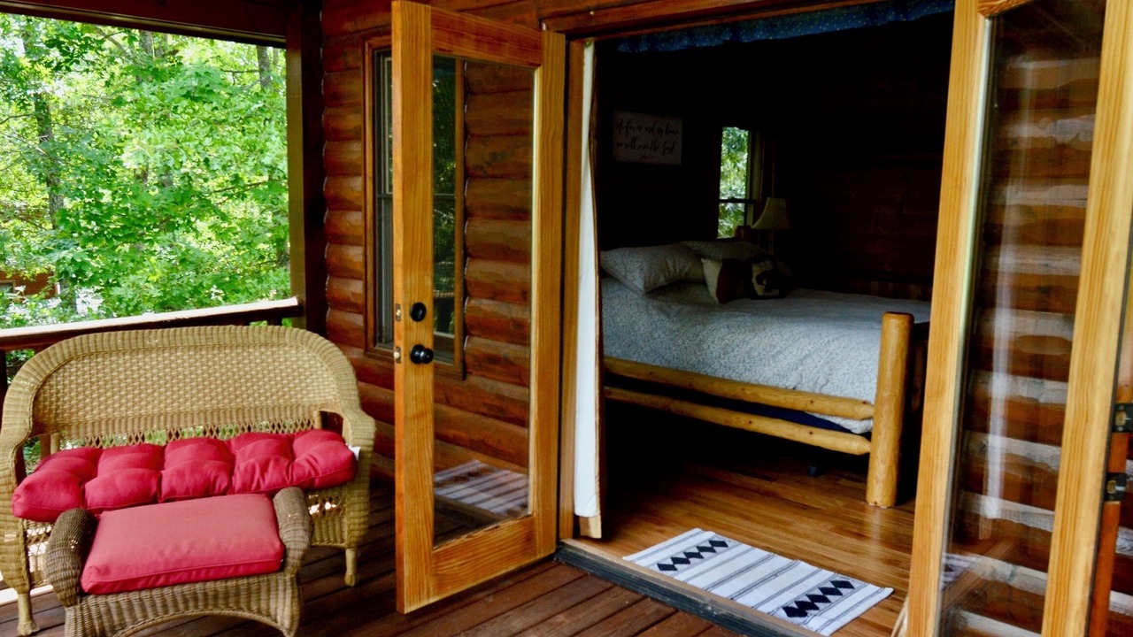 Photo of Bedroom in Morganton