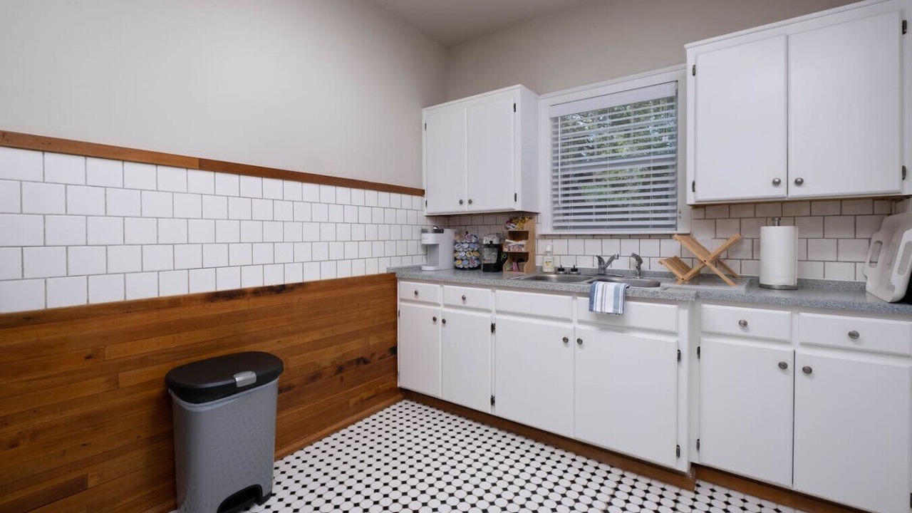 Photo of Kitchen in Amarillo