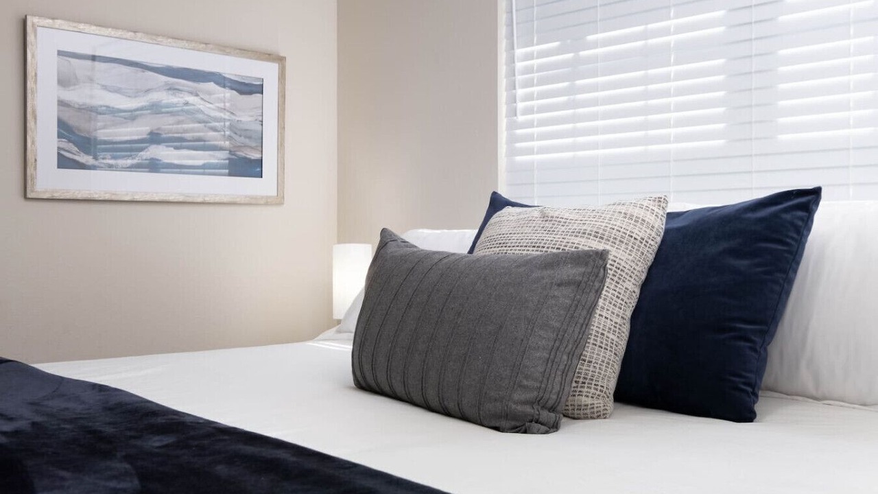 Photo of Bedroom in Amarillo