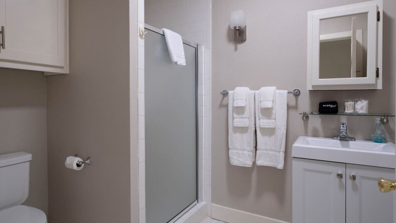Photo of Bathroom in Amarillo