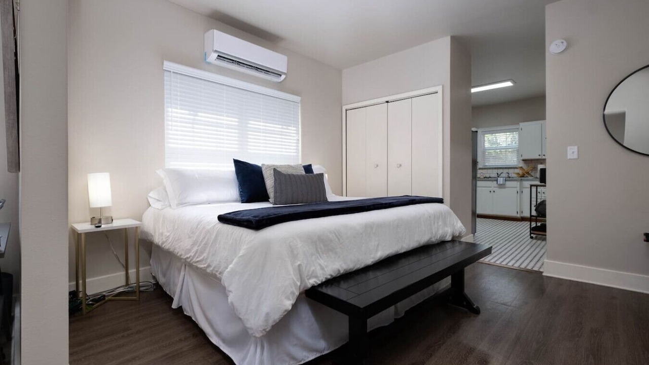 Photo of Bedroom in Amarillo