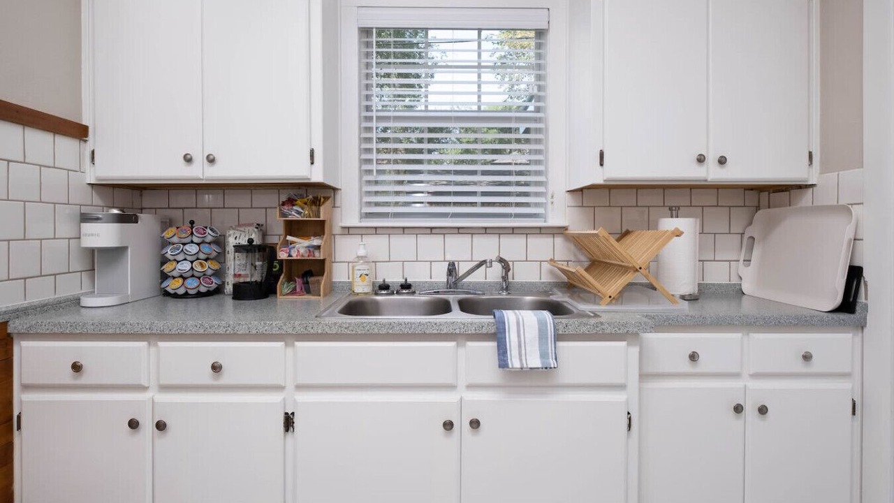 Photo of Kitchen in Amarillo