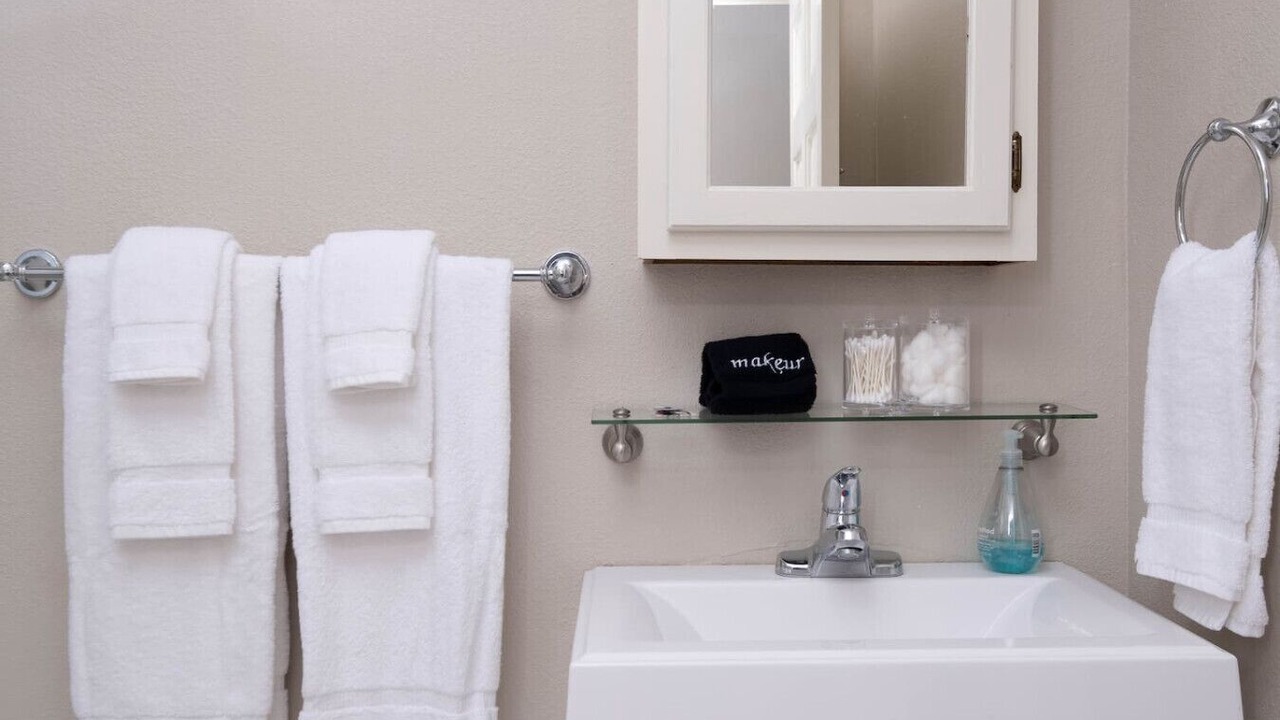 Photo of Bathroom in Amarillo