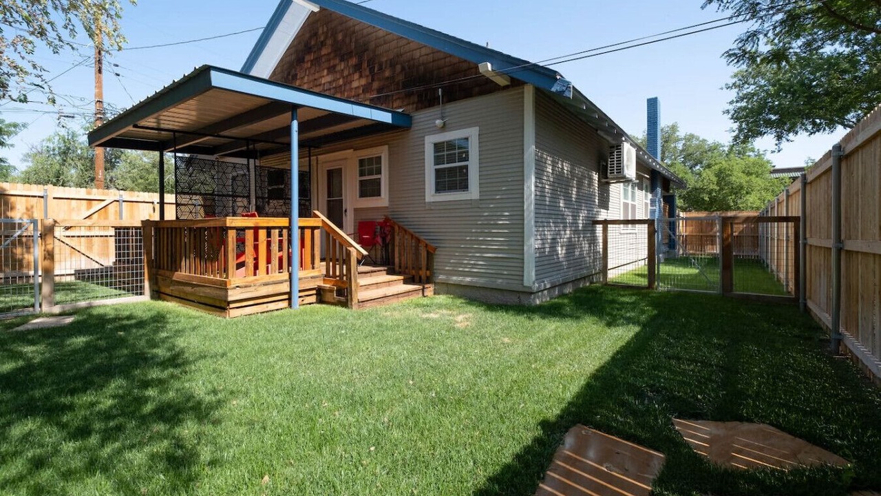 Photo of Outdoor in Amarillo
