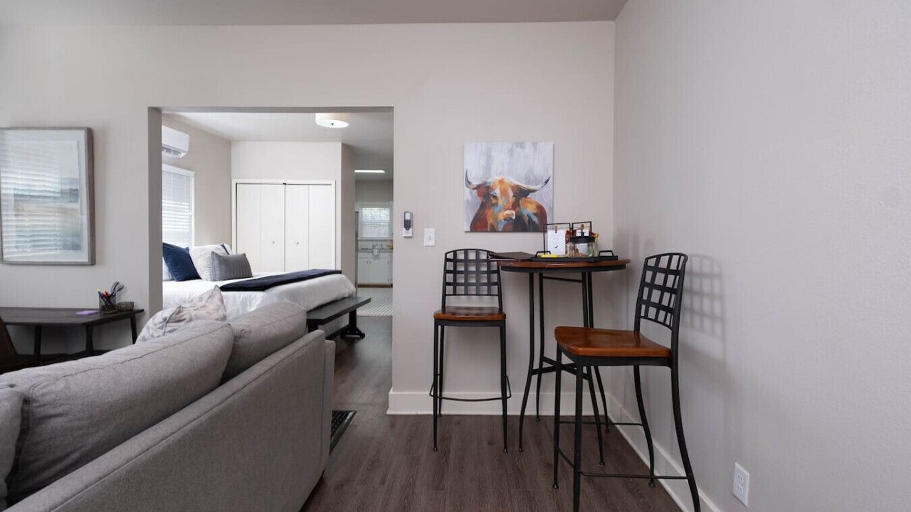 Photo of Livingroom in Amarillo