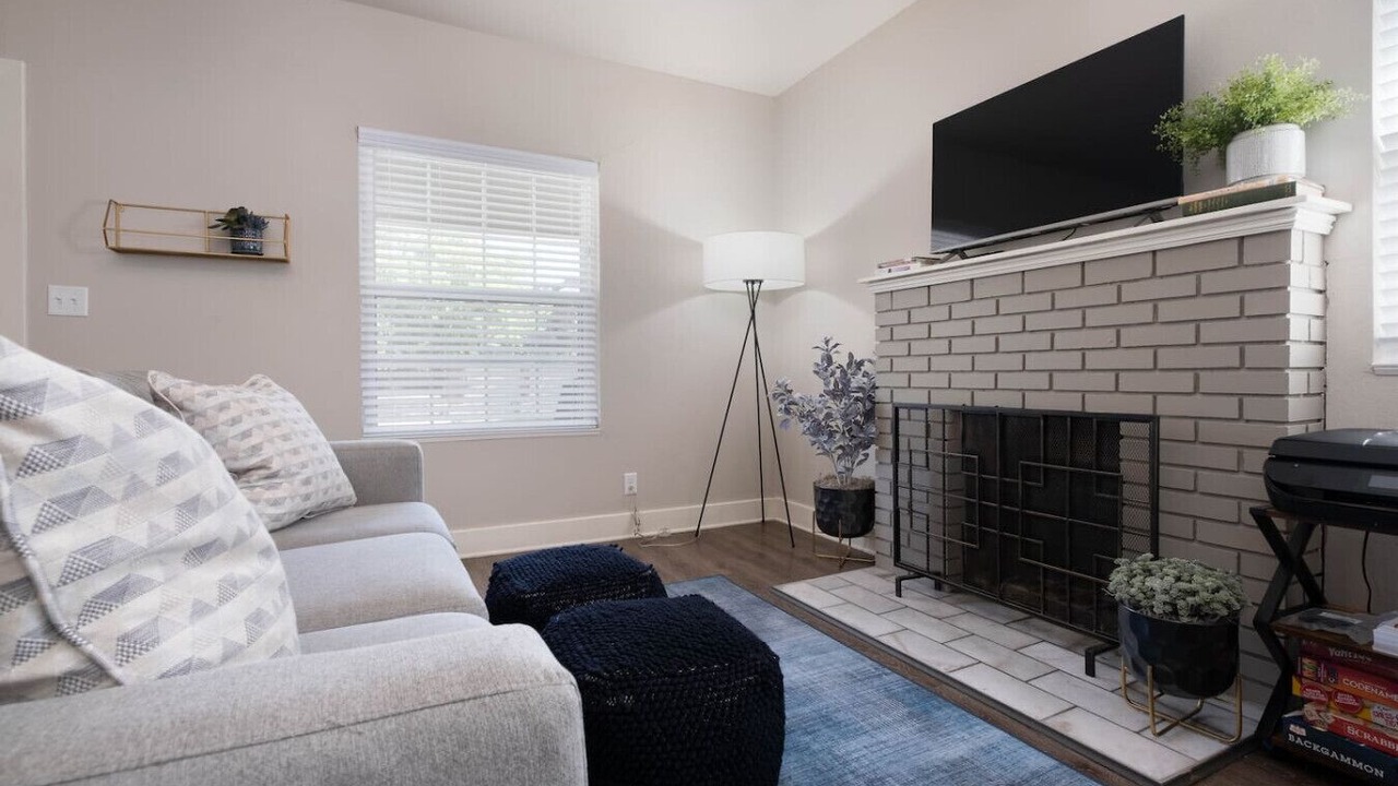 Photo of Livingroom in Amarillo