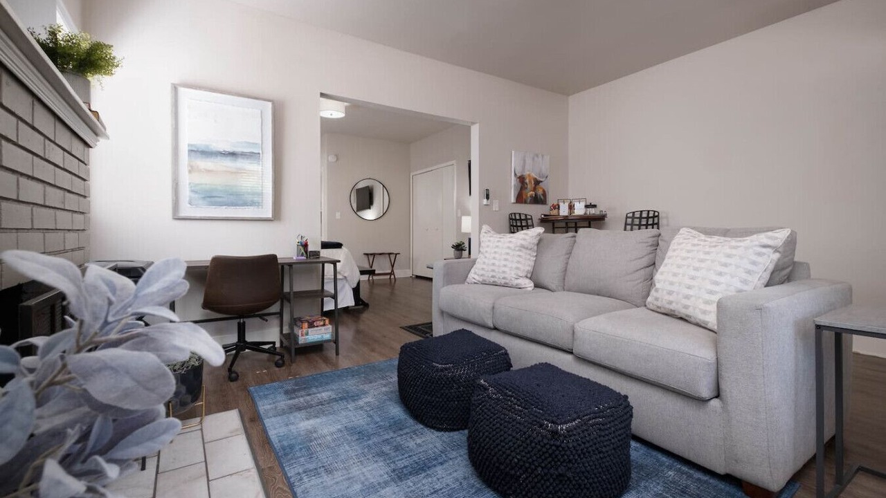 Photo of Livingroom in Amarillo