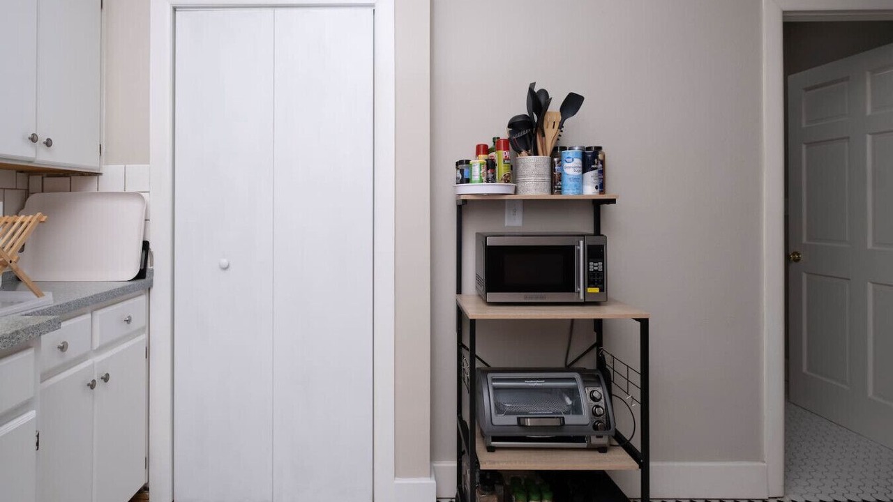 Photo of Kitchen in Amarillo