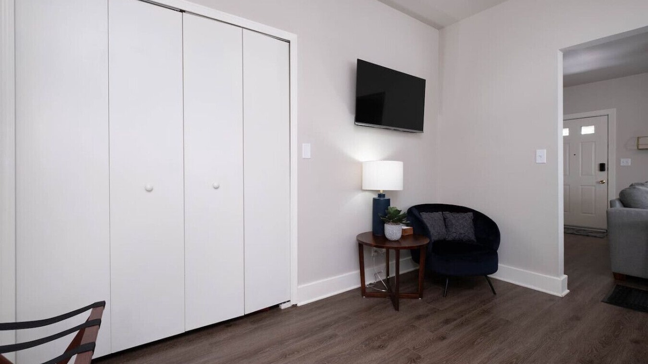 Photo of Livingroom in Amarillo