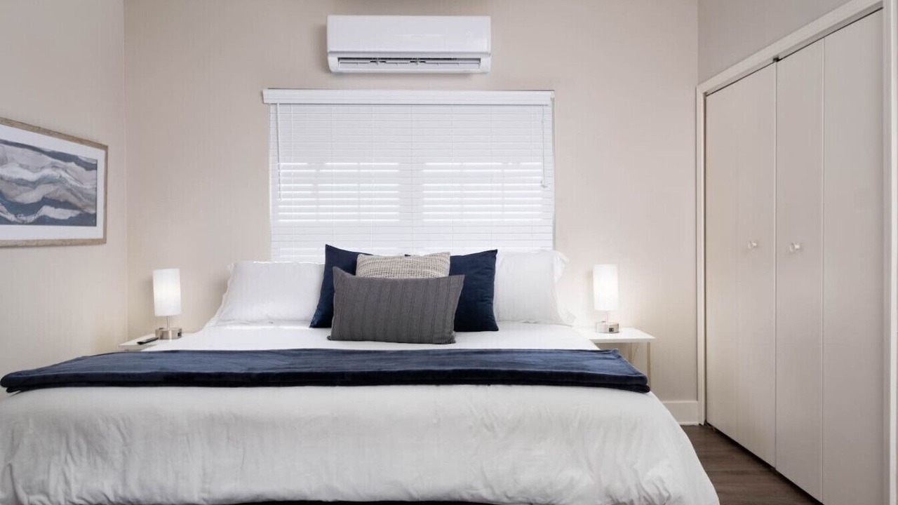 Photo of Bedroom in Amarillo