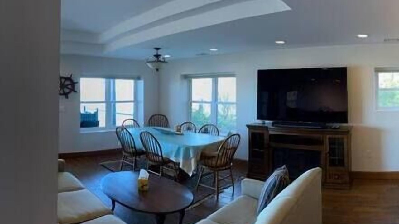 Photo of Livingroom in Cape Vincent