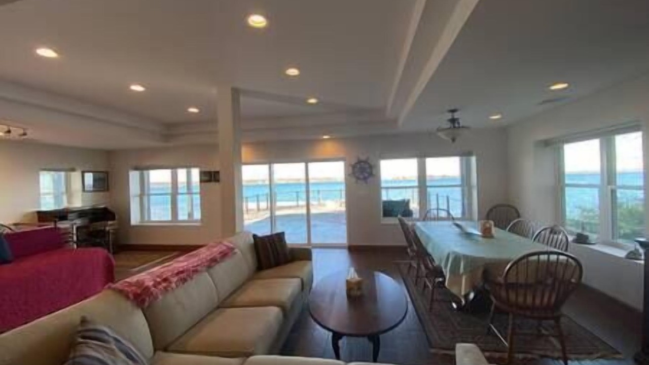 Photo of Bedroom in Cape Vincent