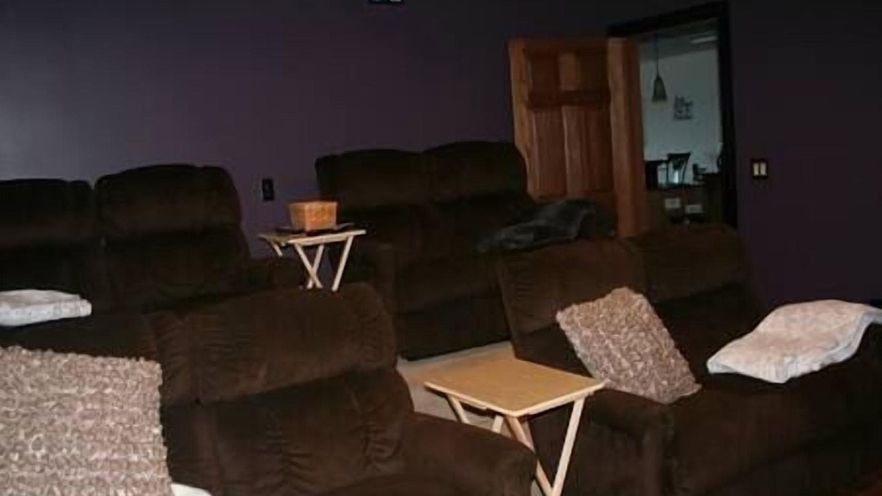Photo of Bedroom in Cape Vincent