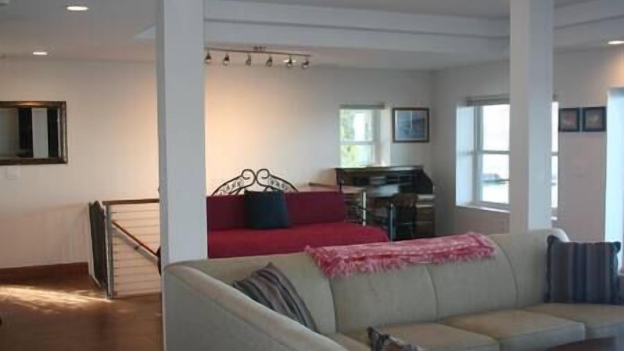 Photo of Livingroom in Cape Vincent