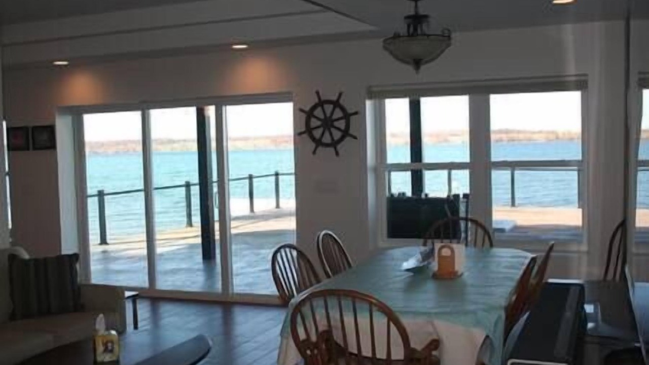 Photo of Livingroom in Cape Vincent