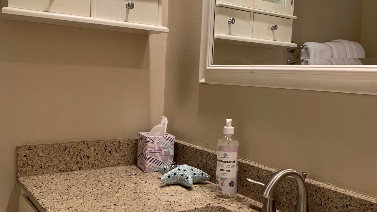 Photo of Bathroom in Lower Greenville