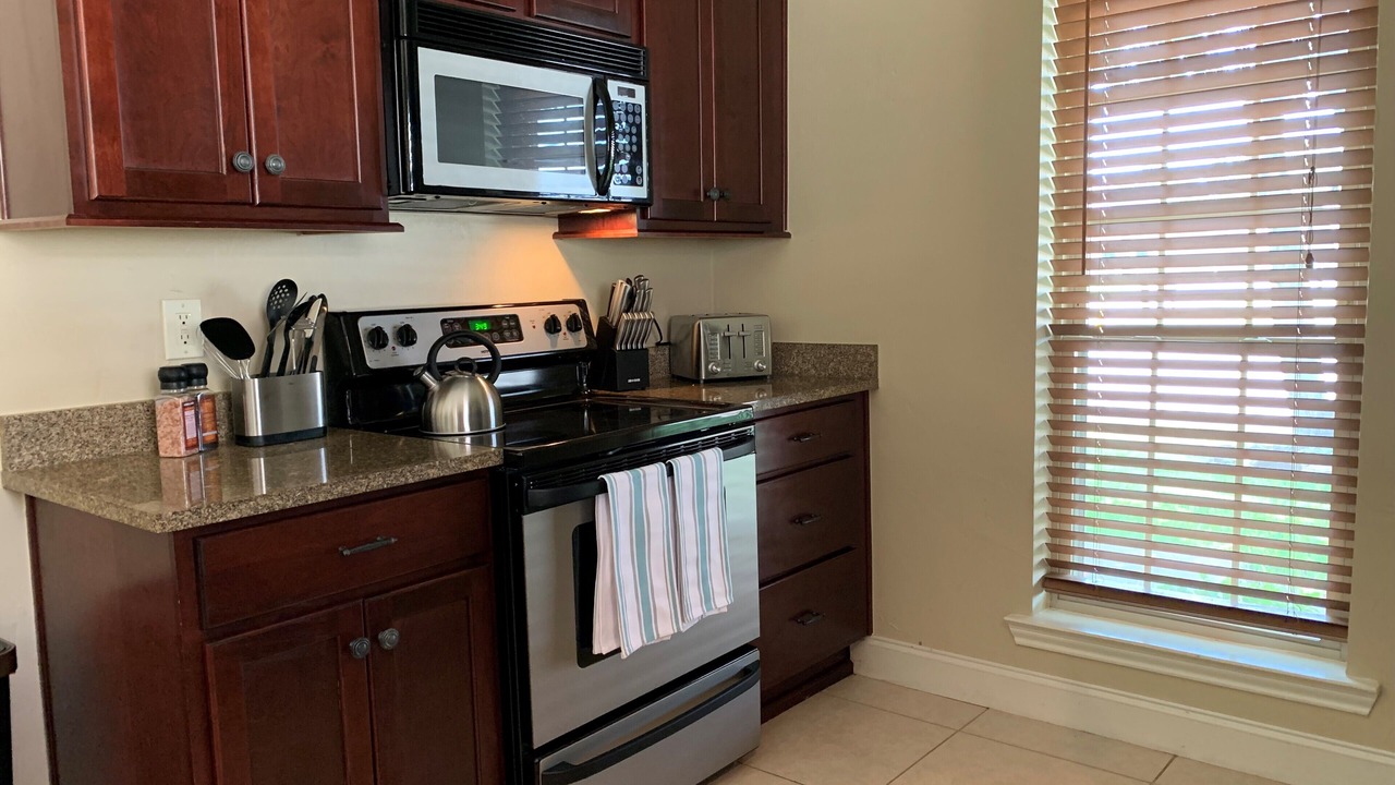 Photo of Kitchen in Lower Greenville