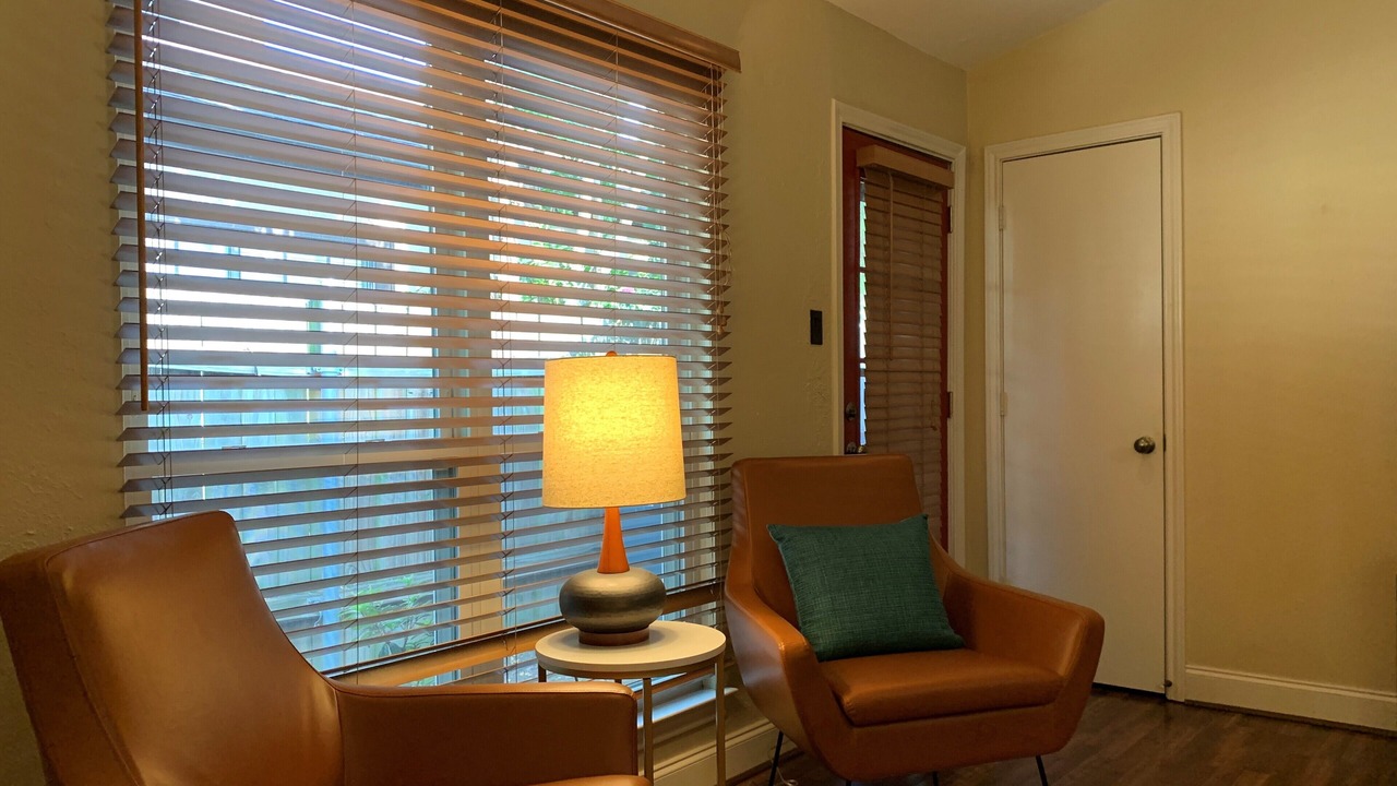 Photo of Bedroom in Lower Greenville