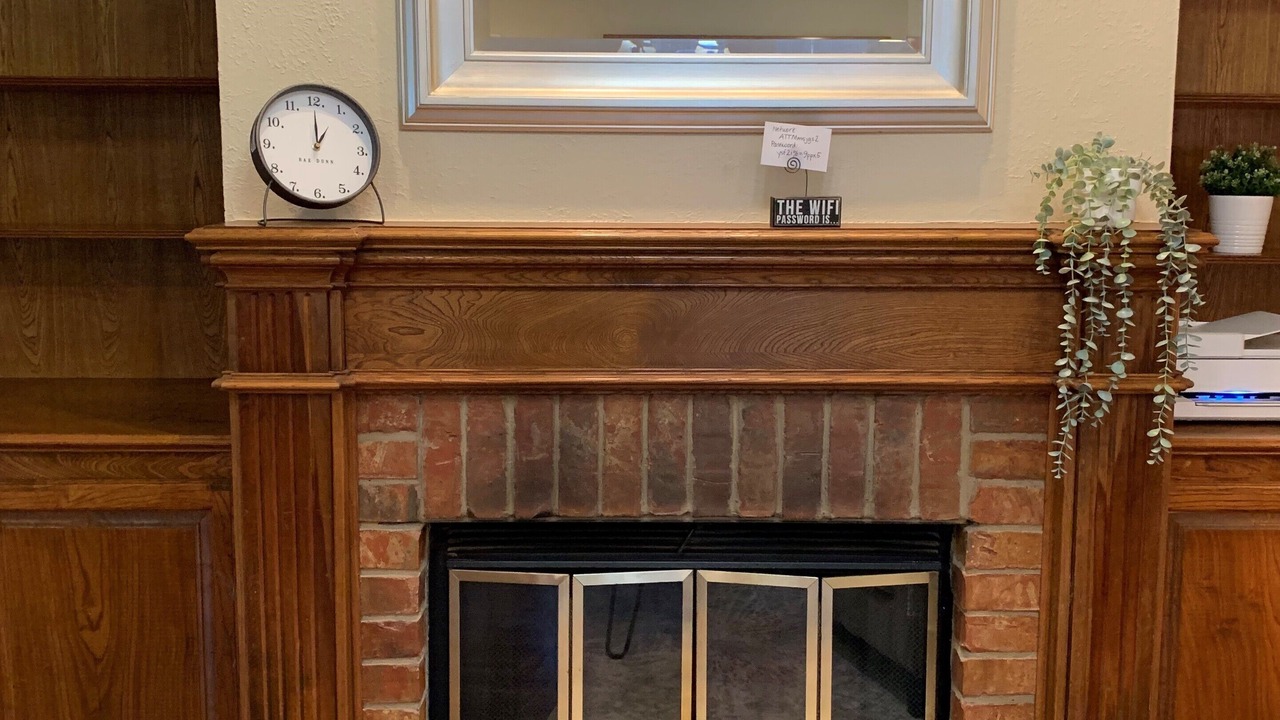 Photo of Livingroom in Lower Greenville