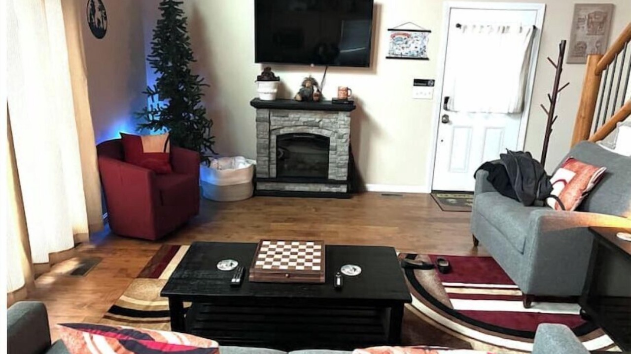 Photo of Livingroom in Clarkson