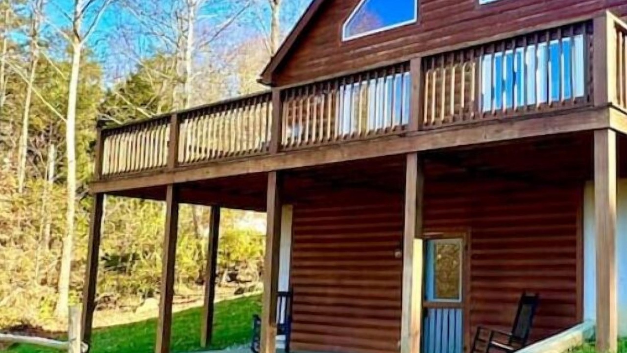 Photo of Outdoor in Clarkson