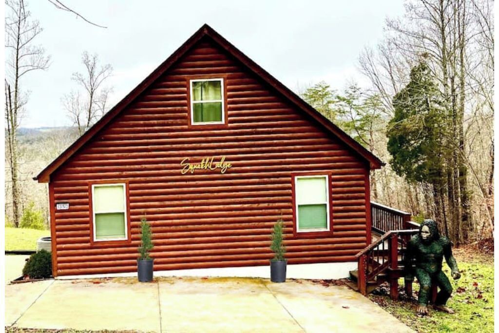 Photo of Outdoor in Clarkson