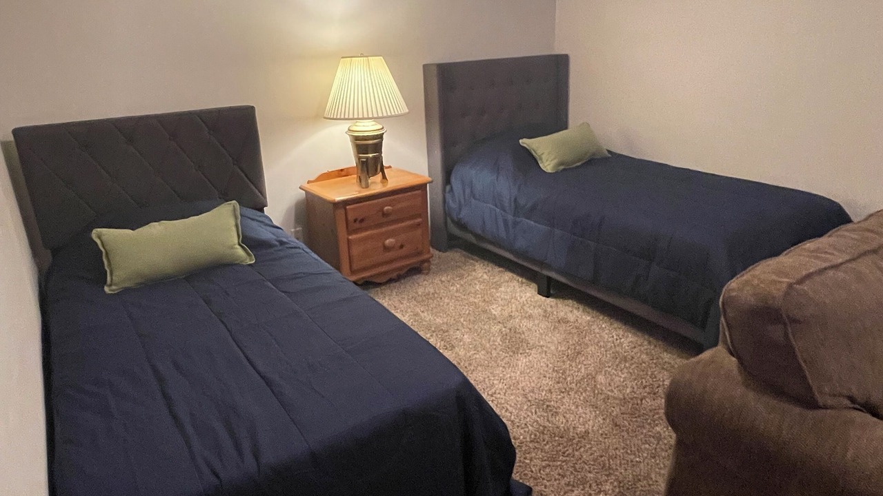 Photo of Bedroom in Wichita