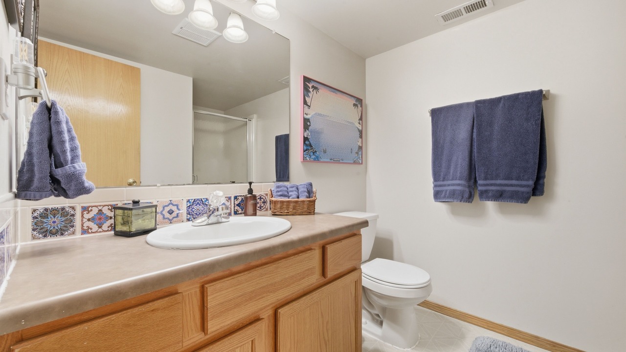 Photo of Bathroom in Wichita