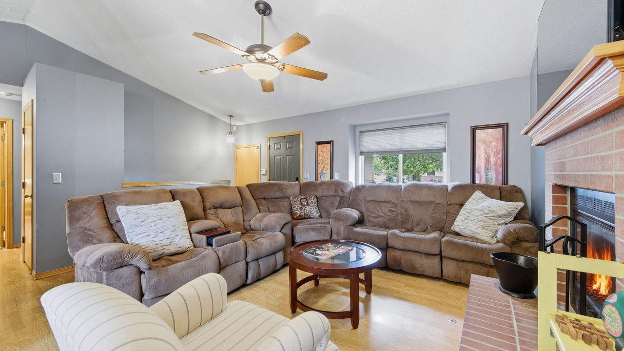 Photo of Livingroom in Wichita