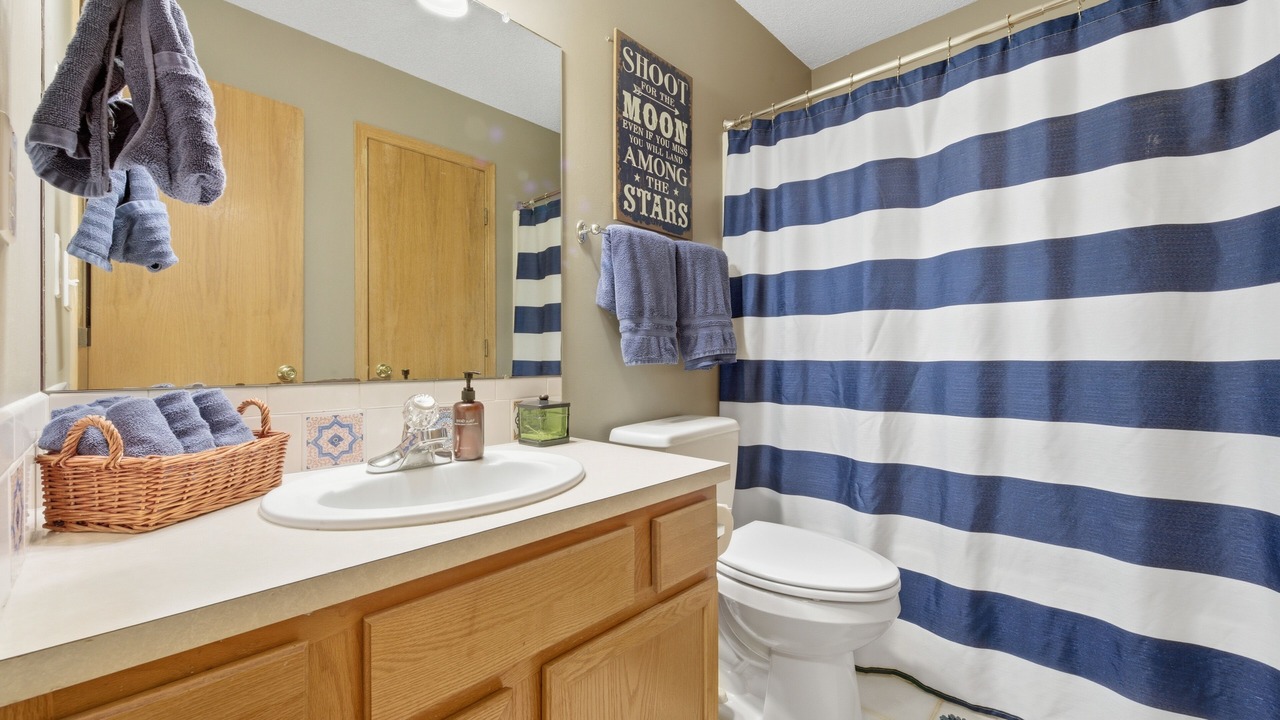 Photo of Bathroom in Wichita