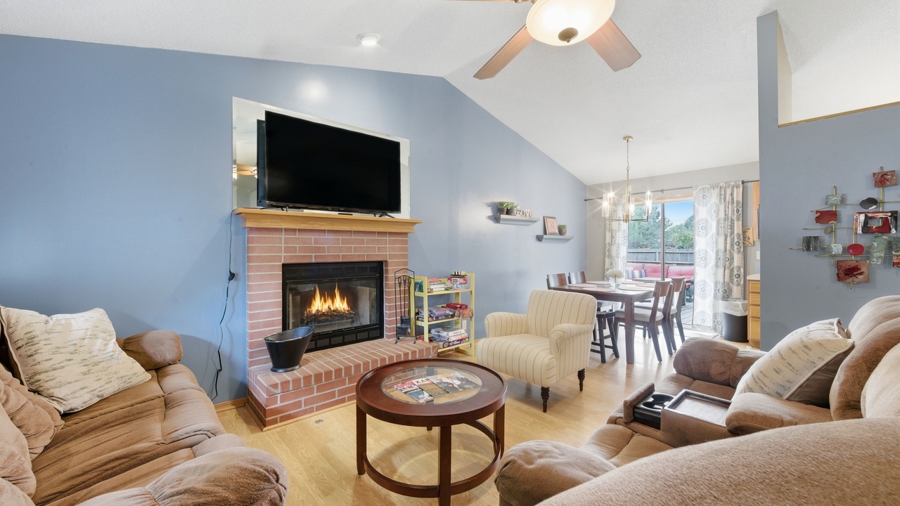 Photo of Livingroom in Wichita