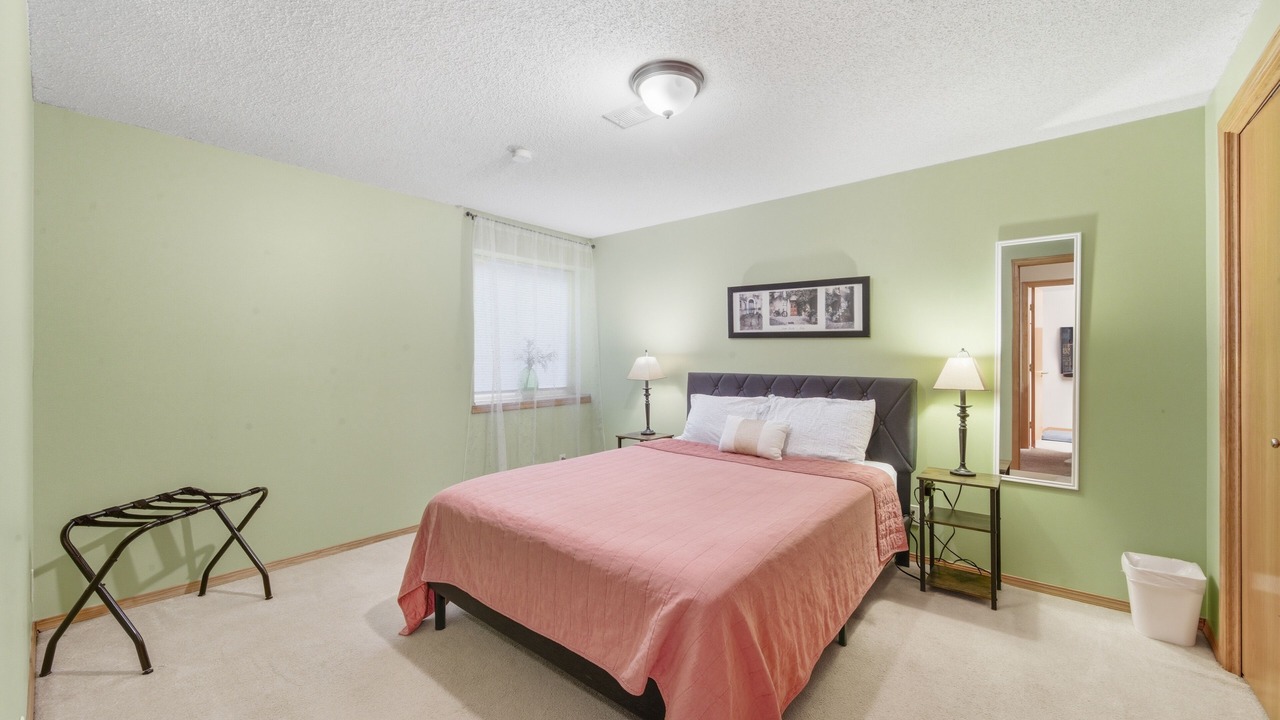 Photo of Bedroom in Wichita