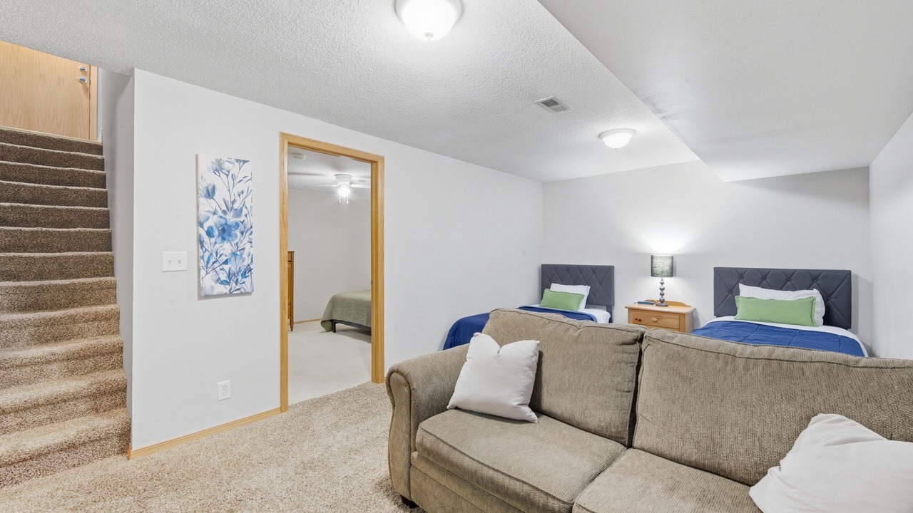 Photo of Bedroom in Wichita