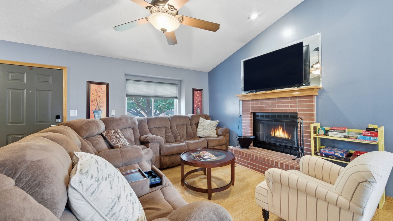 Photo of Livingroom in Wichita