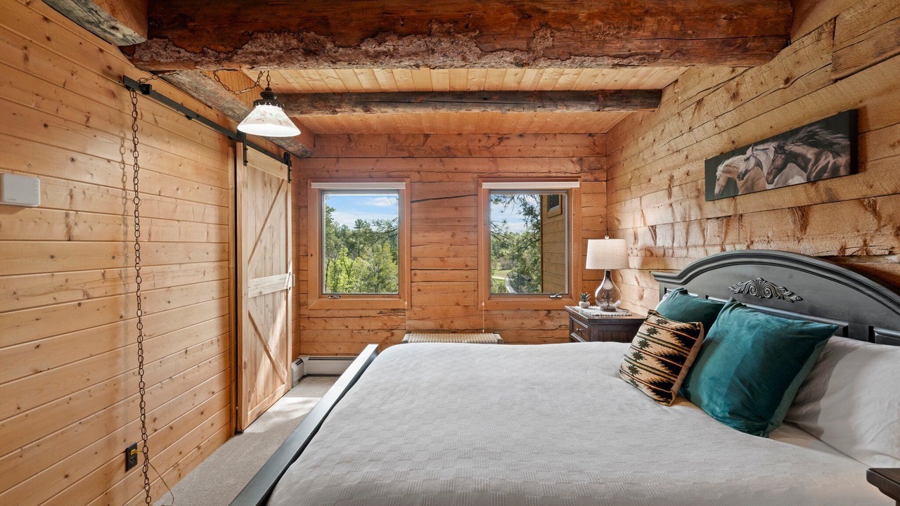 Photo of Bedroom in Durango