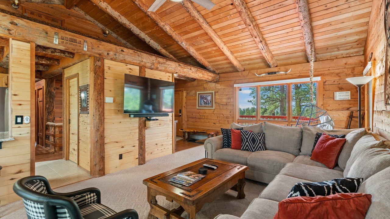 Photo of Livingroom in Durango