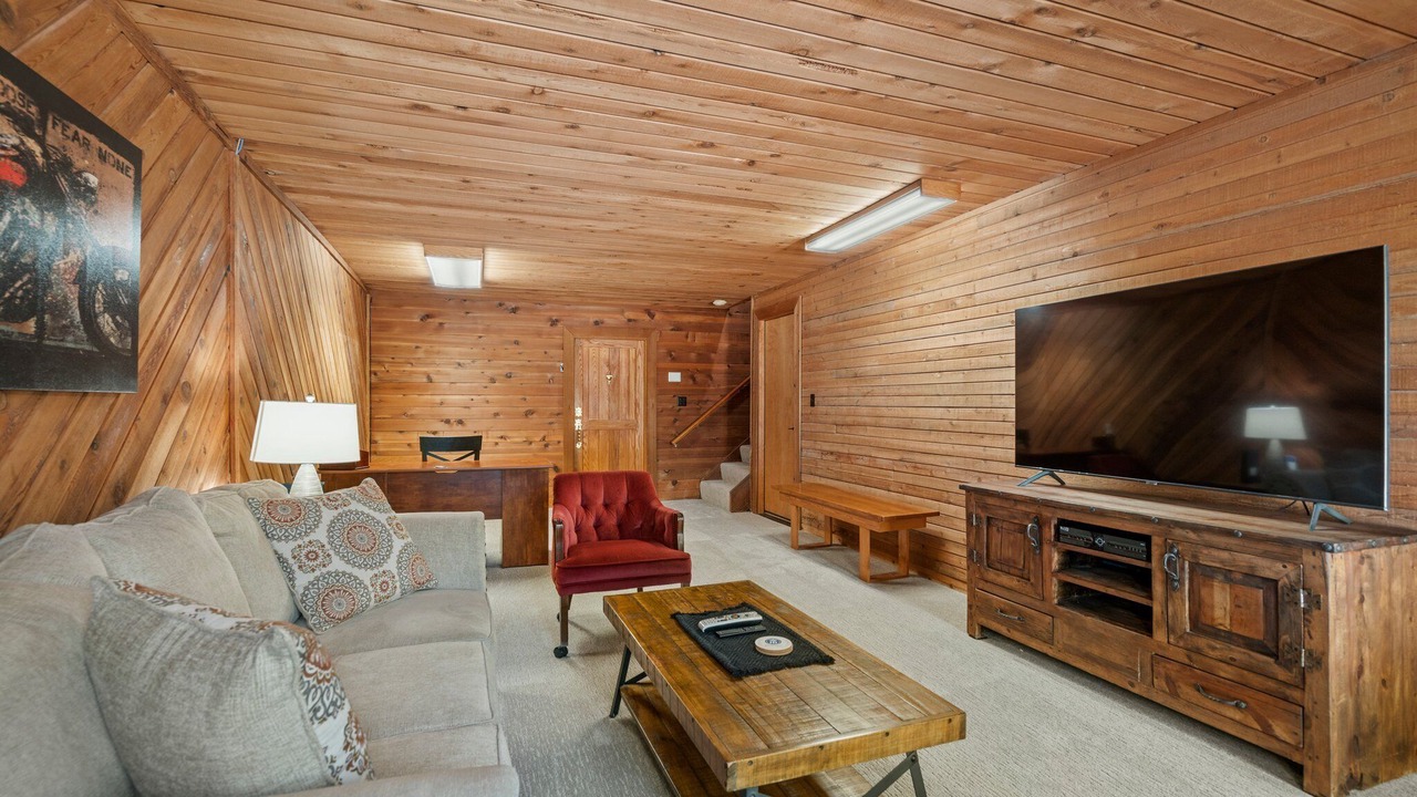 Photo of Livingroom in Durango