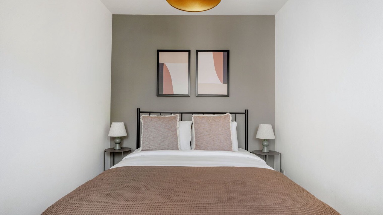 Photo of Bedroom in Allschwil
