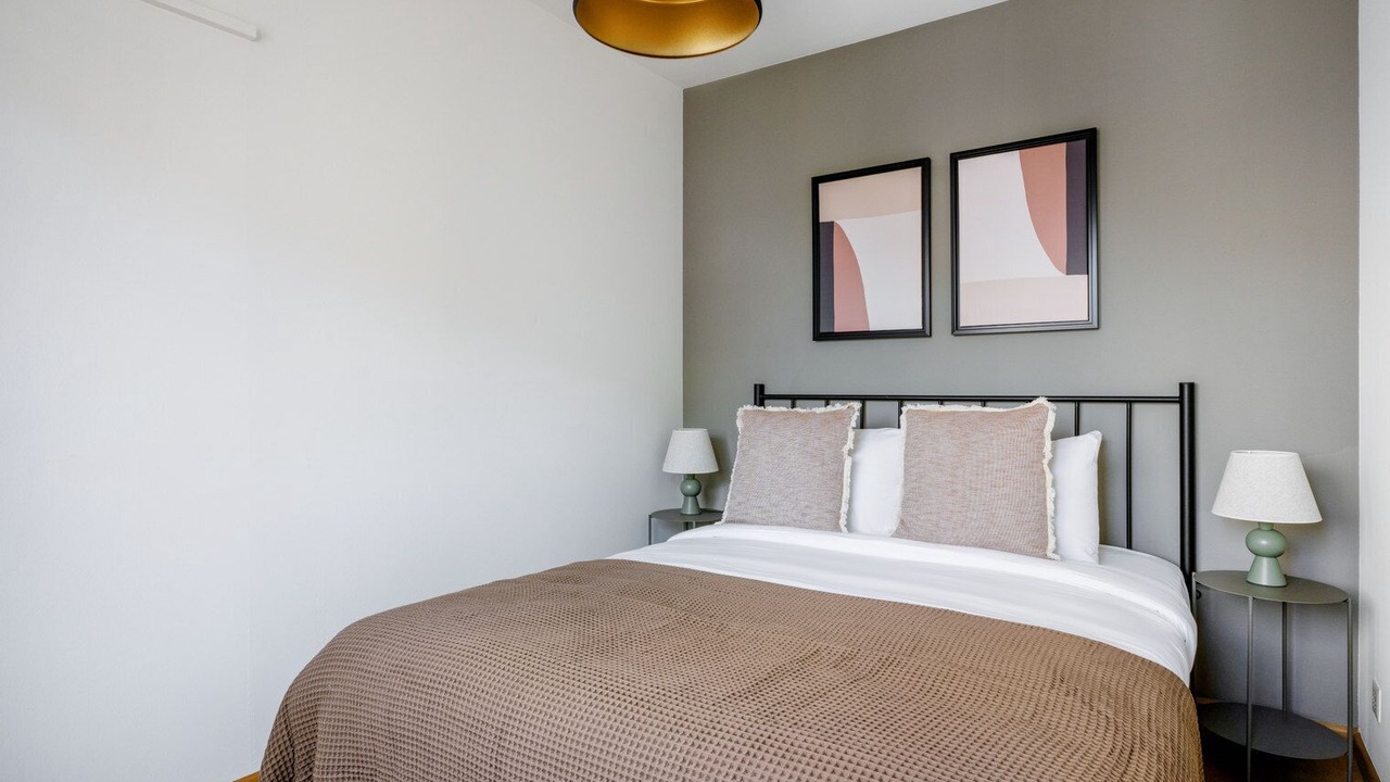 Photo of Bedroom in Allschwil
