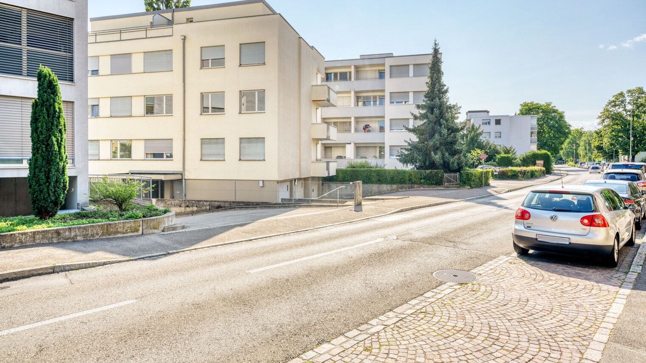 Photo of Outdoor in Allschwil