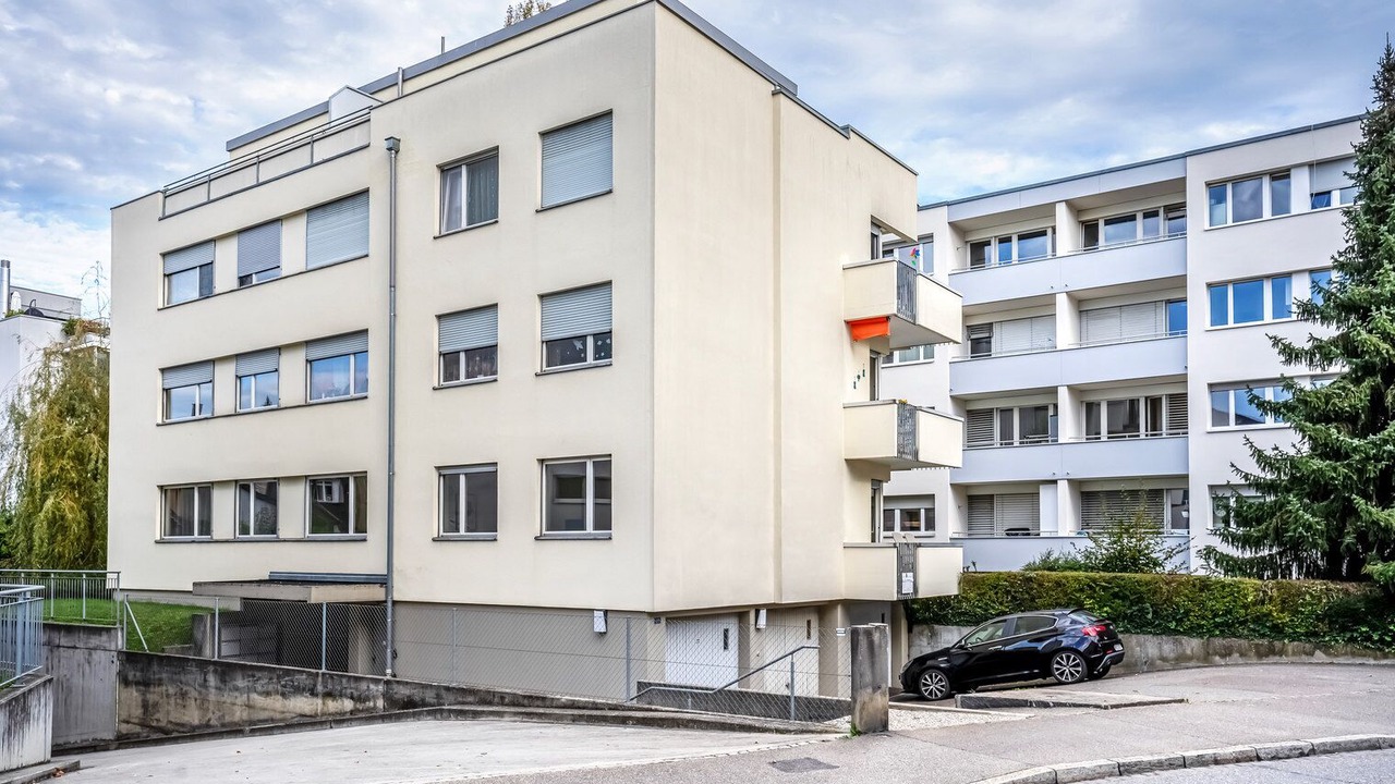 Photo of Outdoor in Allschwil