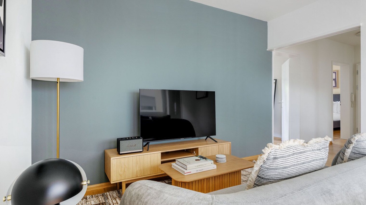Photo of Livingroom in Allschwil