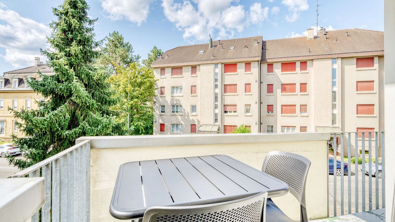 Photo of Outdoor in Allschwil