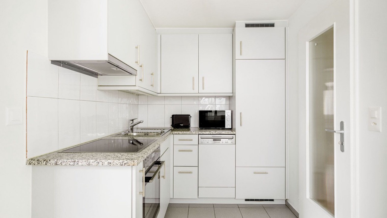 Photo of Kitchen in Allschwil