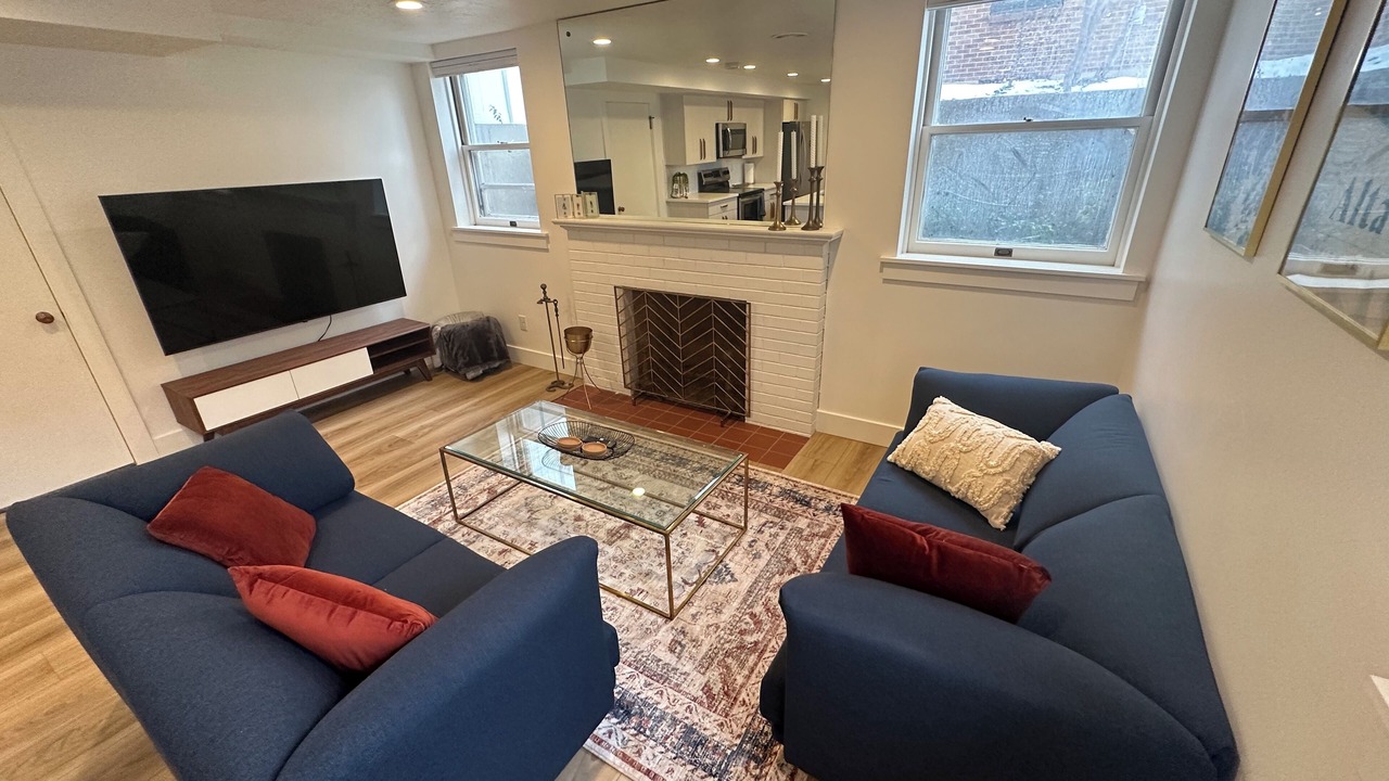 Photo of Livingroom in Canyon Rim
