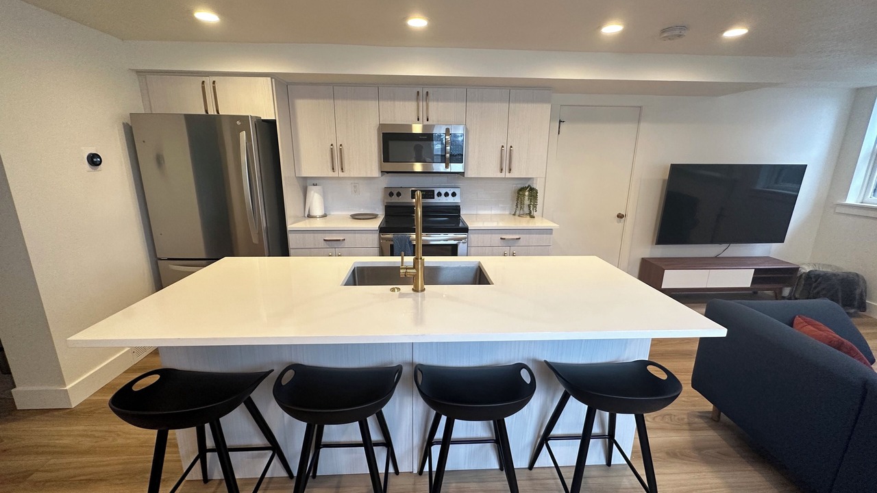 Photo of Kitchen in Canyon Rim