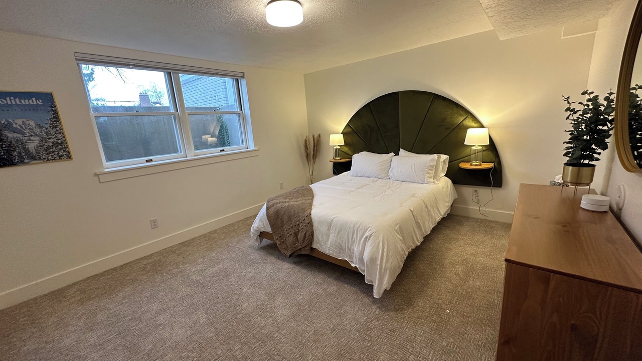 Photo of Bedroom in Canyon Rim